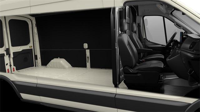 new 2026 Ford Transit-350 car, priced at $67,725