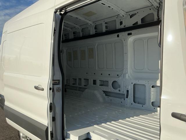 new 2025 Ford Transit-350 car, priced at $59,026