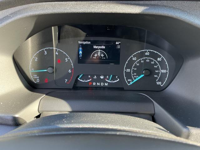 new 2025 Ford Transit-350 car, priced at $59,026