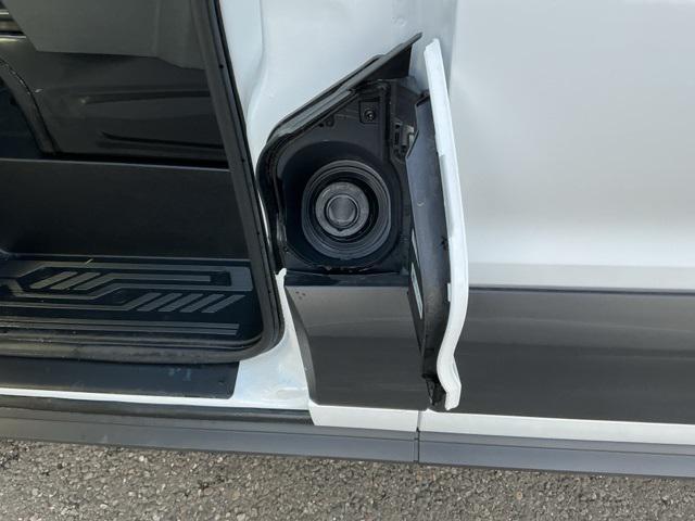 new 2025 Ford Transit-350 car, priced at $59,026