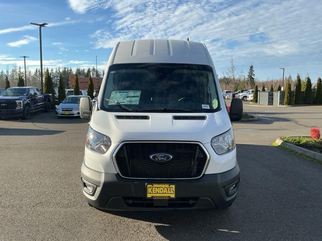 new 2025 Ford Transit-350 car, priced at $59,026