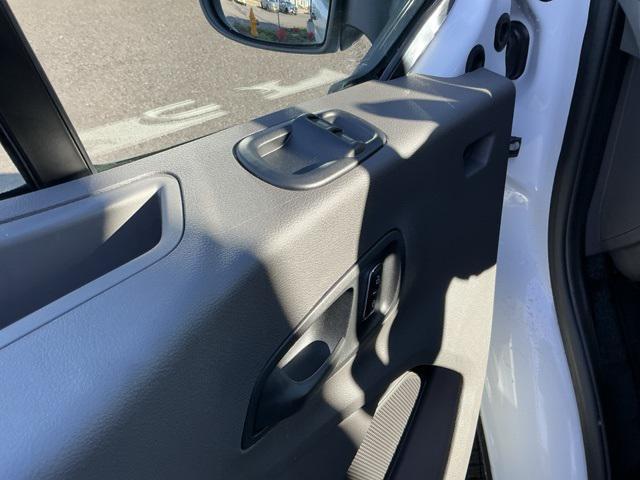 new 2025 Ford Transit-350 car, priced at $59,026