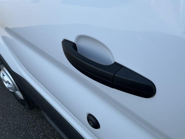 new 2025 Ford Transit-350 car, priced at $59,026