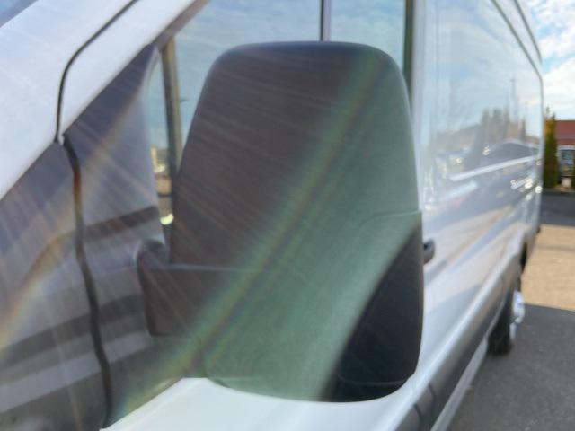 new 2025 Ford Transit-350 car, priced at $59,026