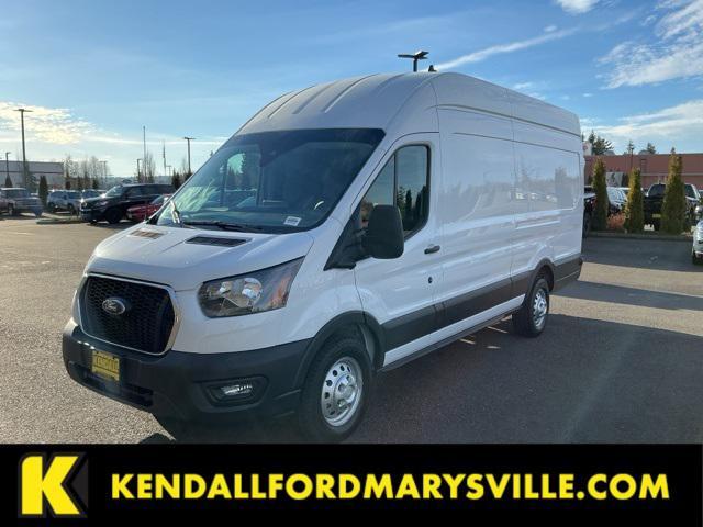new 2025 Ford Transit-350 car, priced at $59,026