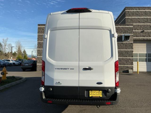 new 2025 Ford Transit-350 car, priced at $59,026