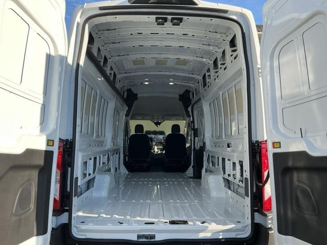 new 2025 Ford Transit-350 car, priced at $59,026