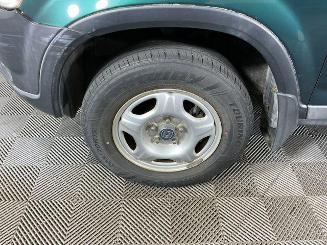 used 2003 Honda CR-V car, priced at $6,971