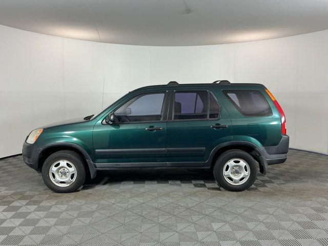 used 2003 Honda CR-V car, priced at $6,971