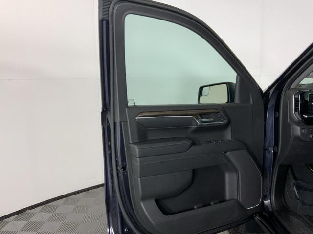 used 2024 Chevrolet Silverado 1500 car, priced at $48,771