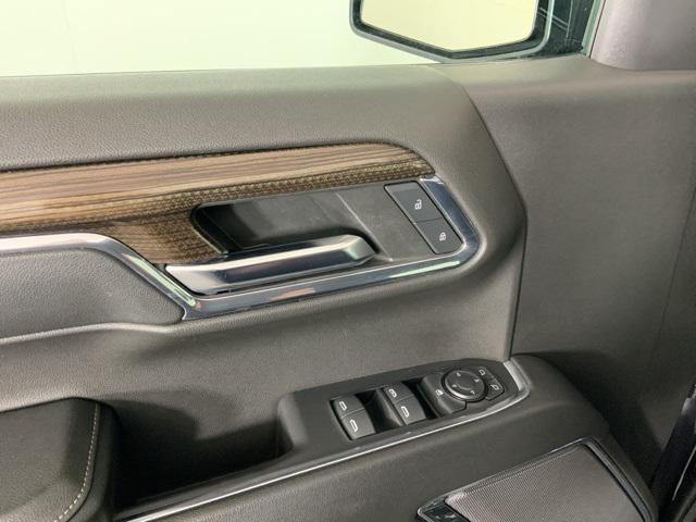 used 2024 Chevrolet Silverado 1500 car, priced at $48,771