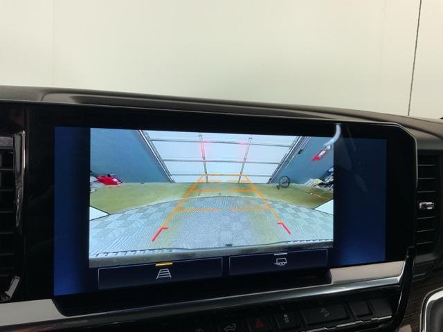 used 2024 Chevrolet Silverado 1500 car, priced at $48,771