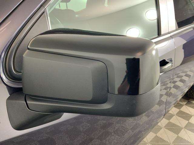 used 2024 Chevrolet Silverado 1500 car, priced at $48,771