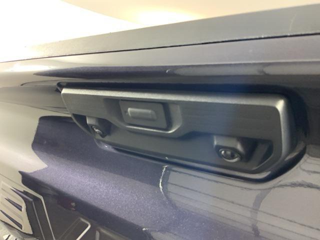 used 2024 Chevrolet Silverado 1500 car, priced at $48,771