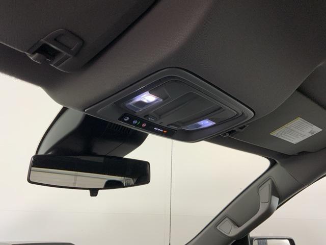 used 2024 Chevrolet Silverado 1500 car, priced at $48,771