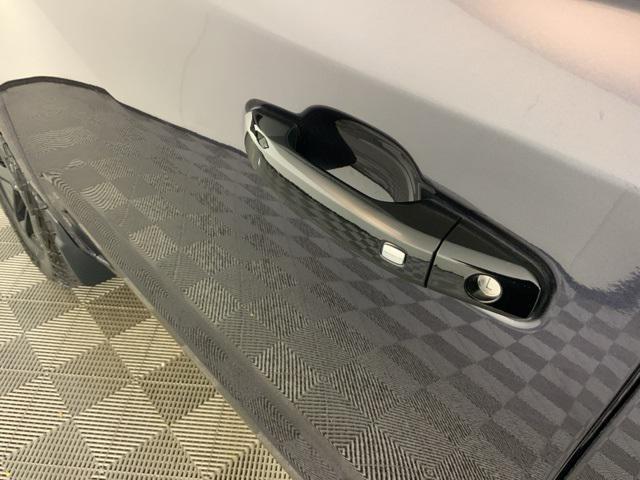 used 2024 Chevrolet Silverado 1500 car, priced at $48,771