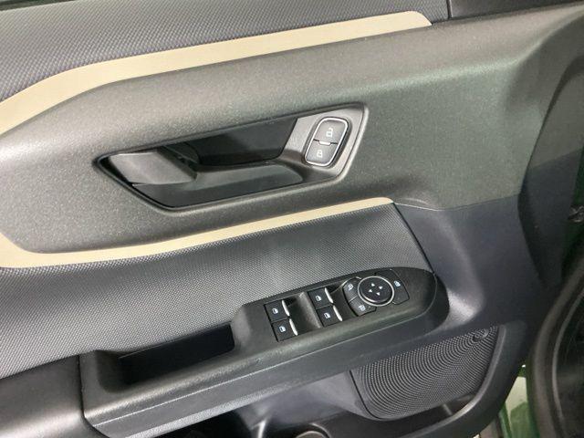 used 2025 Ford Bronco Sport car, priced at $30,171