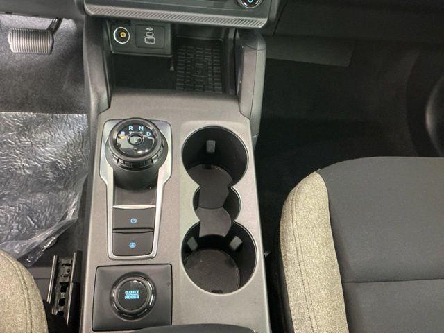 used 2025 Ford Bronco Sport car, priced at $30,171