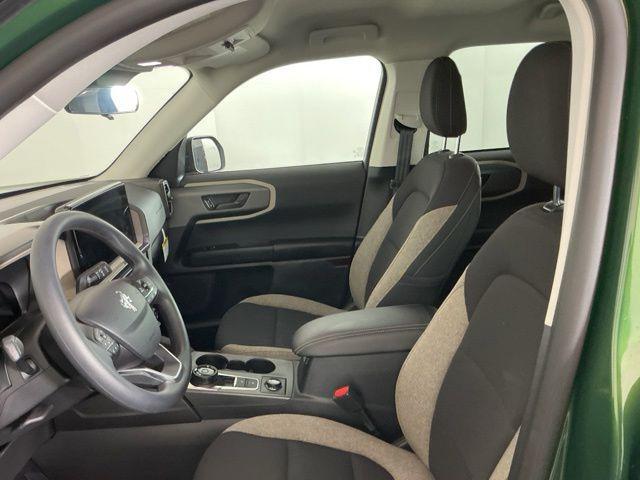 used 2025 Ford Bronco Sport car, priced at $30,171