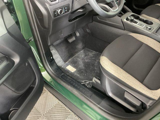 used 2025 Ford Bronco Sport car, priced at $30,171