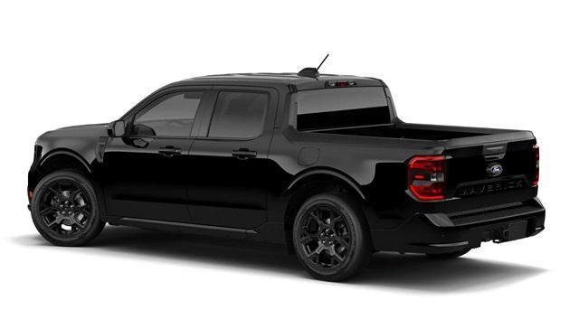 new 2026 Ford Maverick car, priced at $37,840