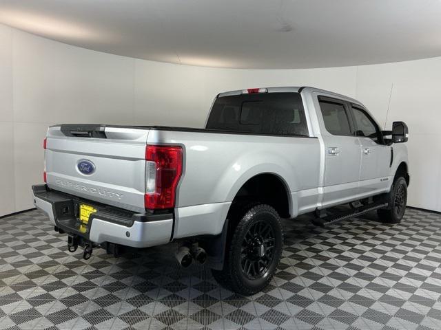 used 2019 Ford F-350 car, priced at $54,972