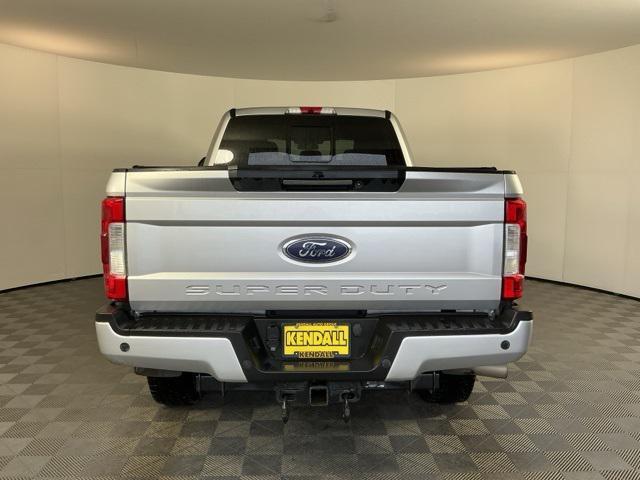 used 2019 Ford F-350 car, priced at $54,972