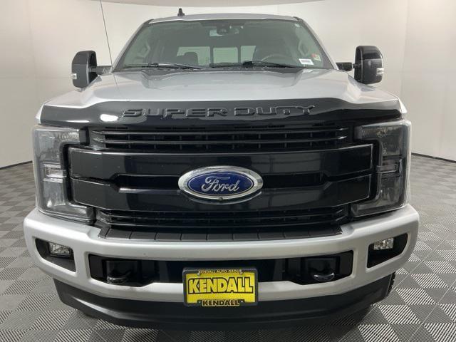used 2019 Ford F-350 car, priced at $54,972