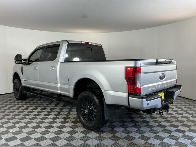 used 2019 Ford F-350 car, priced at $54,972