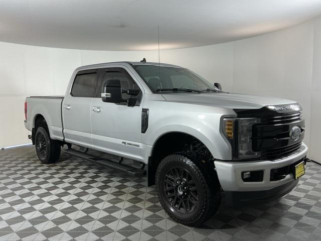 used 2019 Ford F-350 car, priced at $54,972