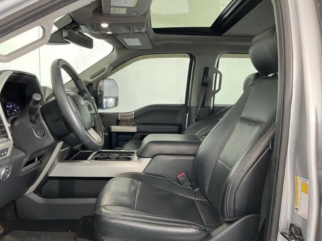 used 2019 Ford F-350 car, priced at $54,972