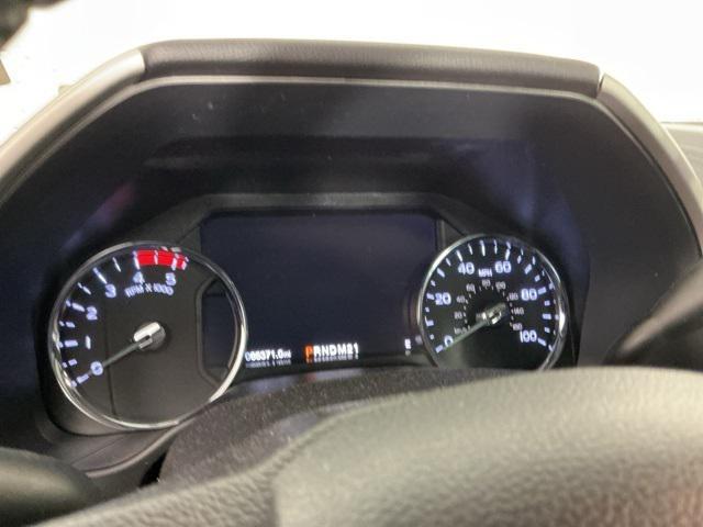 used 2019 Ford F-350 car, priced at $54,972