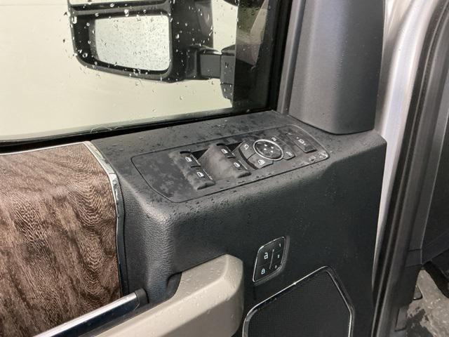 used 2019 Ford F-350 car, priced at $54,972