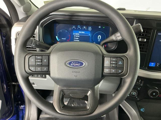 new 2026 Ford F-350 car, priced at $91,660