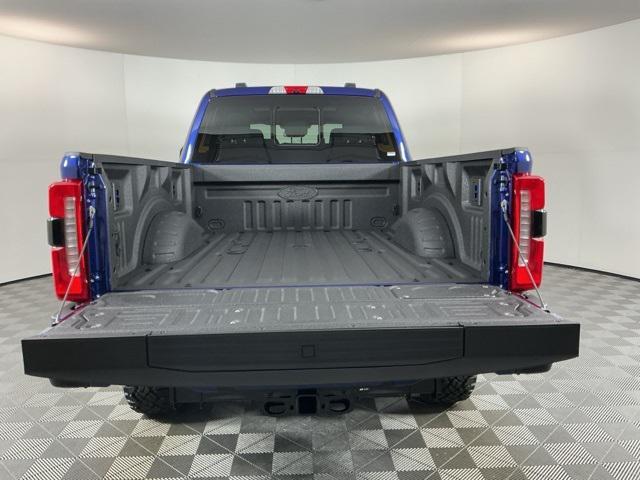 new 2026 Ford F-350 car, priced at $91,660