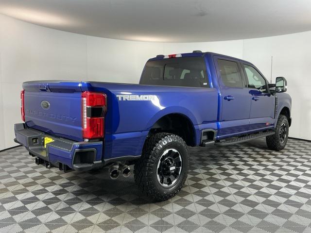 new 2026 Ford F-350 car, priced at $91,660