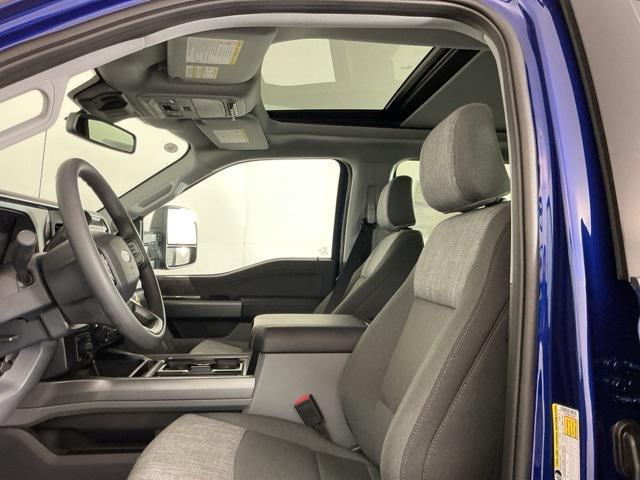 new 2026 Ford F-350 car, priced at $91,660