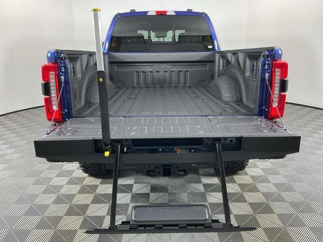 new 2026 Ford F-350 car, priced at $91,660