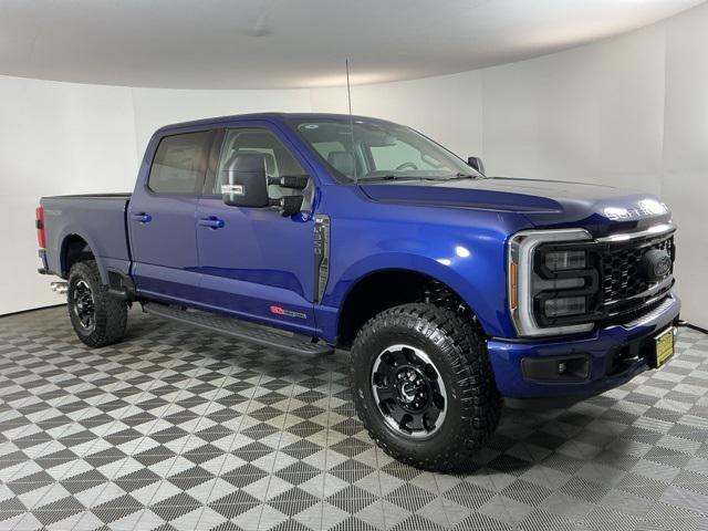 new 2026 Ford F-350 car, priced at $91,660