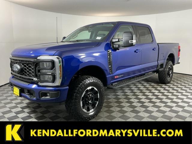 new 2026 Ford F-350 car, priced at $91,660