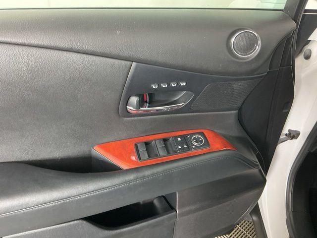 used 2011 Lexus RX 350 car, priced at $13,171