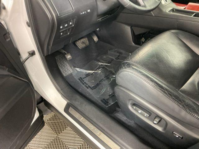 used 2011 Lexus RX 350 car, priced at $13,171