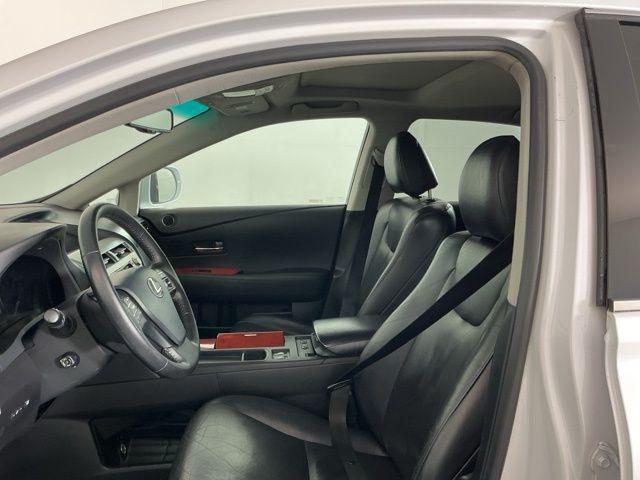 used 2011 Lexus RX 350 car, priced at $13,171
