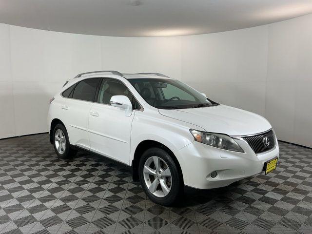 used 2011 Lexus RX 350 car, priced at $13,171
