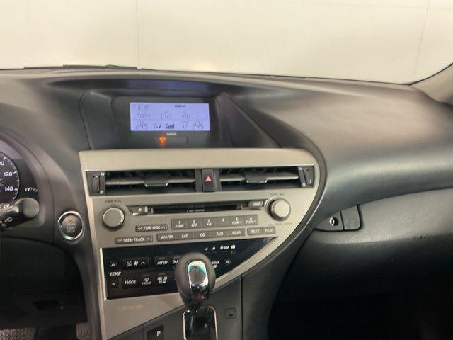 used 2011 Lexus RX 350 car, priced at $13,171