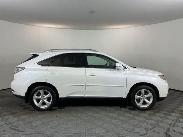 used 2011 Lexus RX 350 car, priced at $13,171