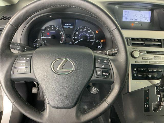 used 2011 Lexus RX 350 car, priced at $13,171