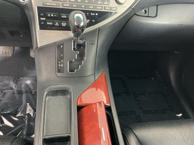 used 2011 Lexus RX 350 car, priced at $13,171