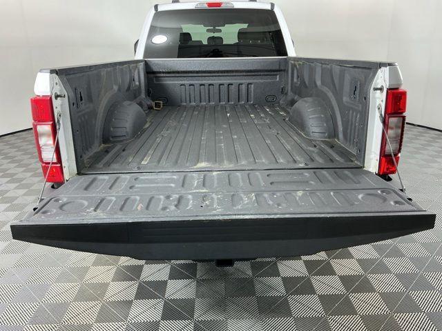 used 2020 Ford F-350 car, priced at $44,971