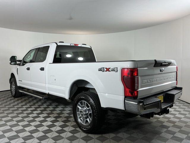 used 2020 Ford F-350 car, priced at $44,971